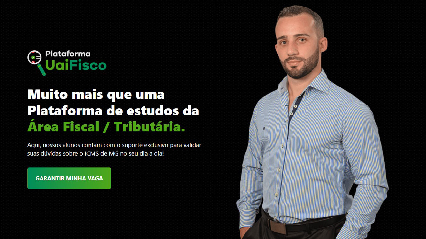 Uai Fisco